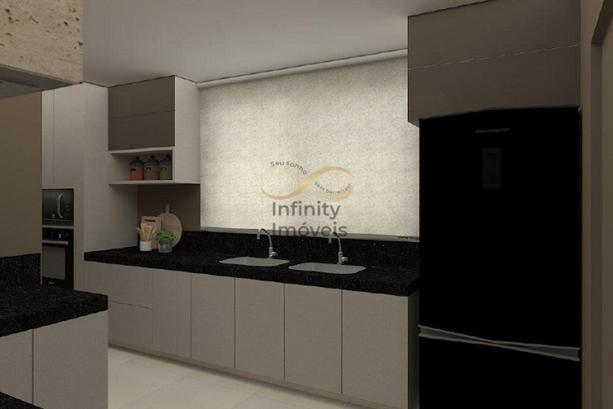 Apartamento, Lourdes, 4 Quartos