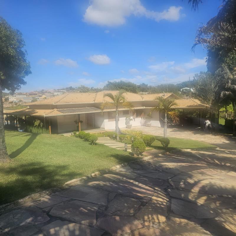 Fazenda, Cancelinha, 3 Quartos, 6 Vagas, 1 Suíte