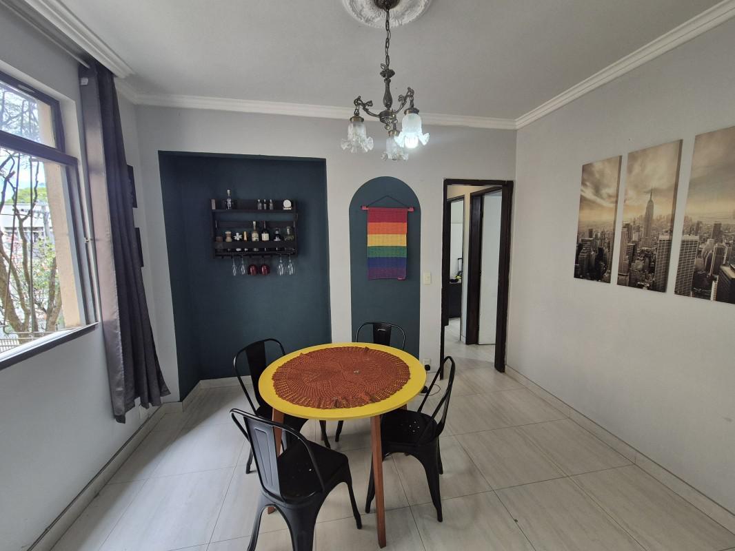 Apartamento, Nova Suíssa, 3 Quartos, 1 Vaga, 1 Suíte