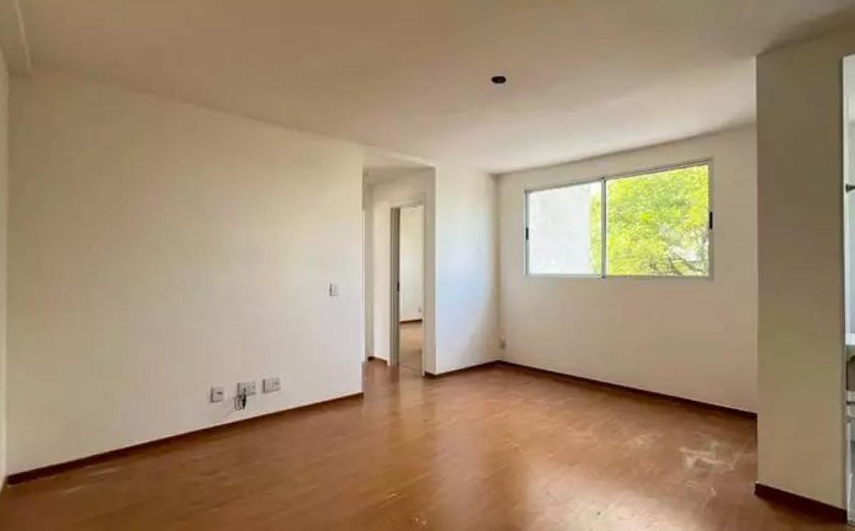 Apartamento, Barro Preto, 1 Quarto, 0 Vaga, 1 Suíte