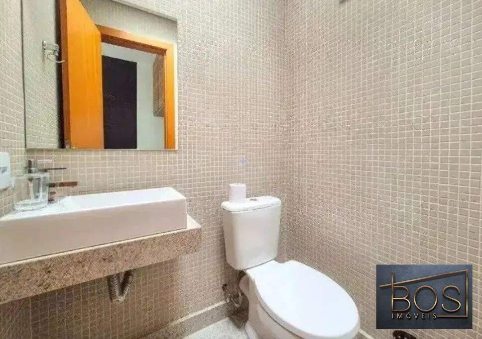 Cobertura, Funcionários, 1 Quarto, 3 Vagas, 1 Suíte