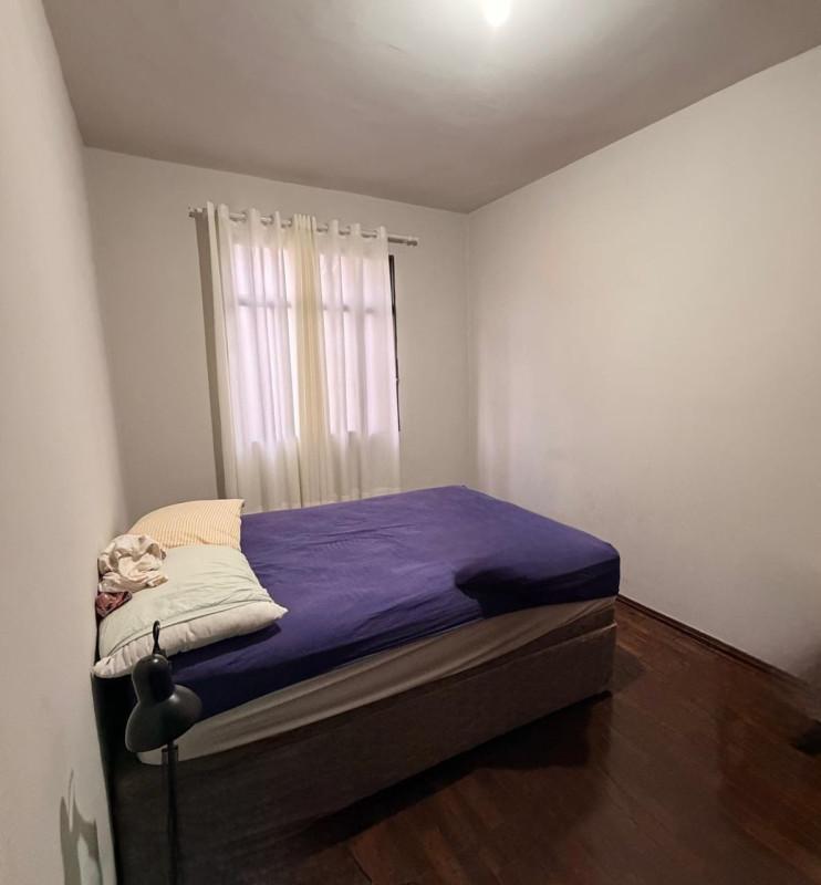 Apartamento, Coração Eucarístico, 3 Quartos, 1 Vaga