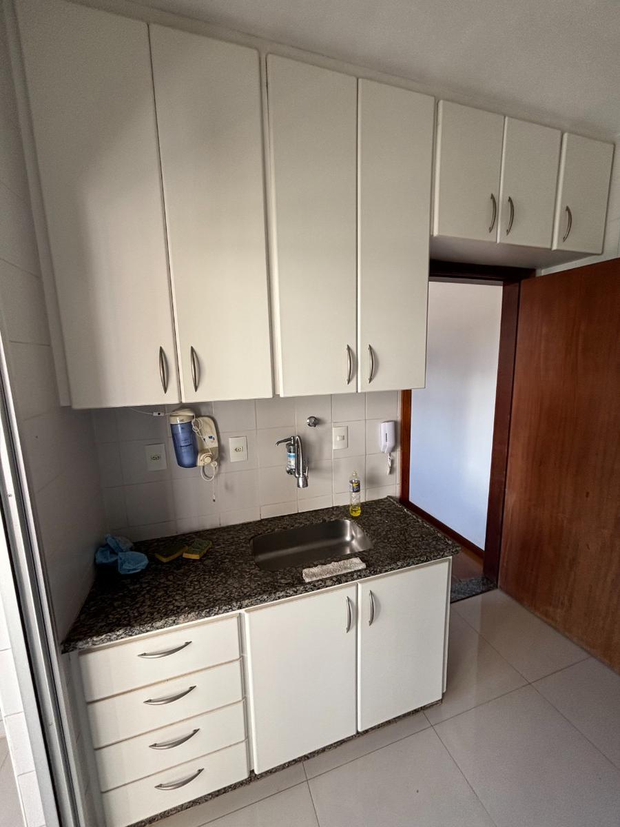 Apartamento, Luxemburgo, 3 Quartos, 1 Vaga, 1 Suíte