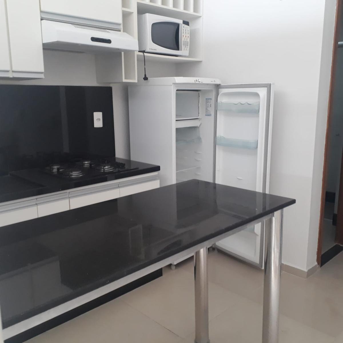 Apartamento, Santo Agostinho, 1 Quarto