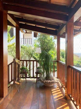 Casa, São Bento, 4 Quartos, 6 Vagas, 2 Suítes