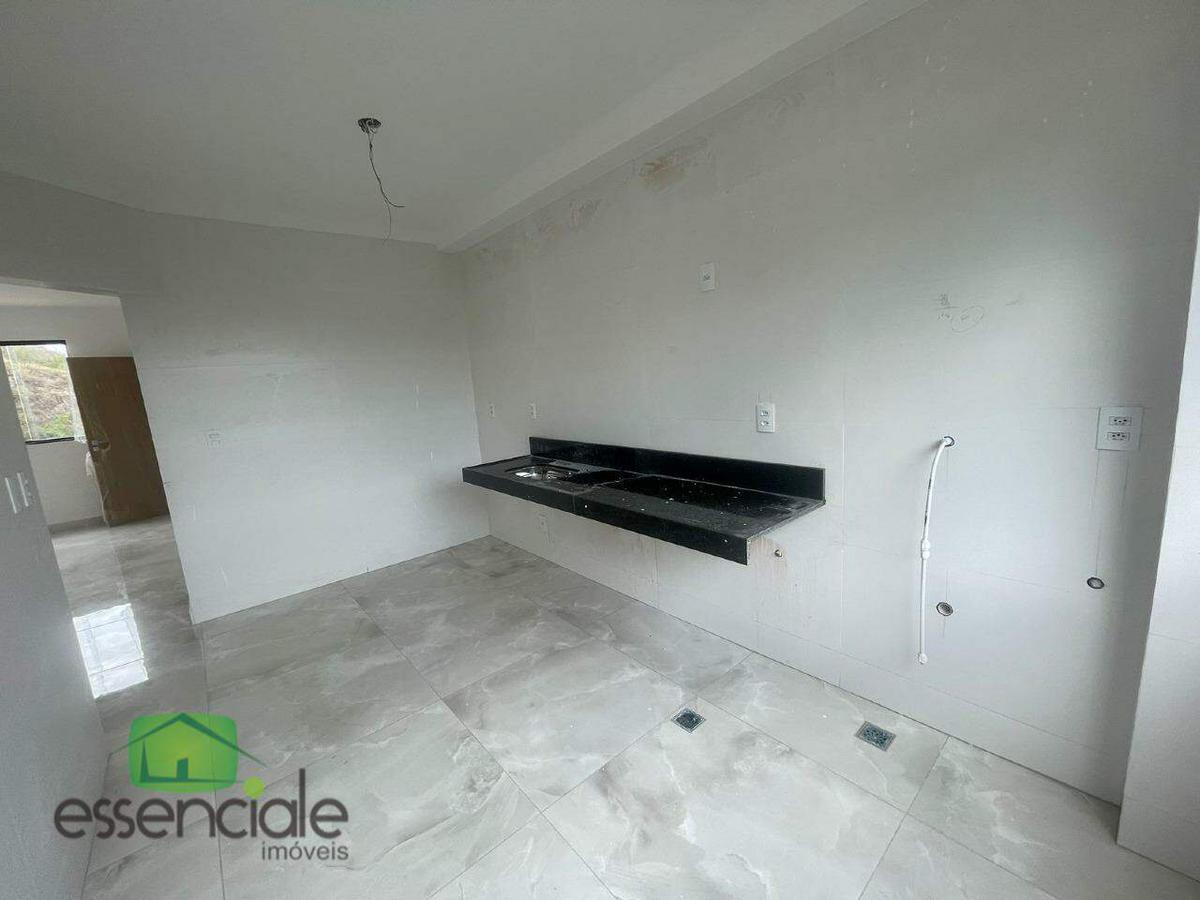 Apartamento, Amazonas, 3 Quartos, 1 Vaga, 1 Suíte