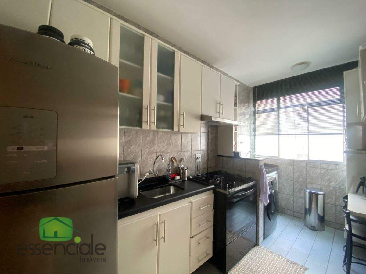 Apartamento, Jardim Riacho das Pedras, 3 Quartos, 1 Vaga