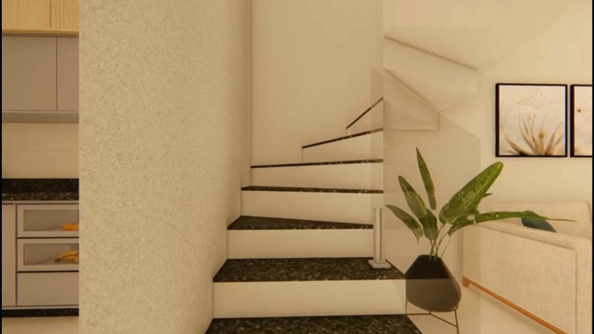 Casa, Duque de Caxias, 2 Quartos, 2 Vagas