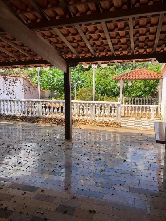 Casa, Paciência, 3 Quartos, 1 Vaga