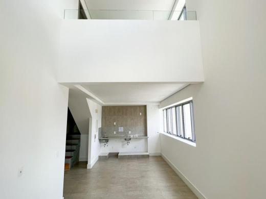 Apartamento, Savassi, 1 Quarto, 2 Vagas, 1 Suíte