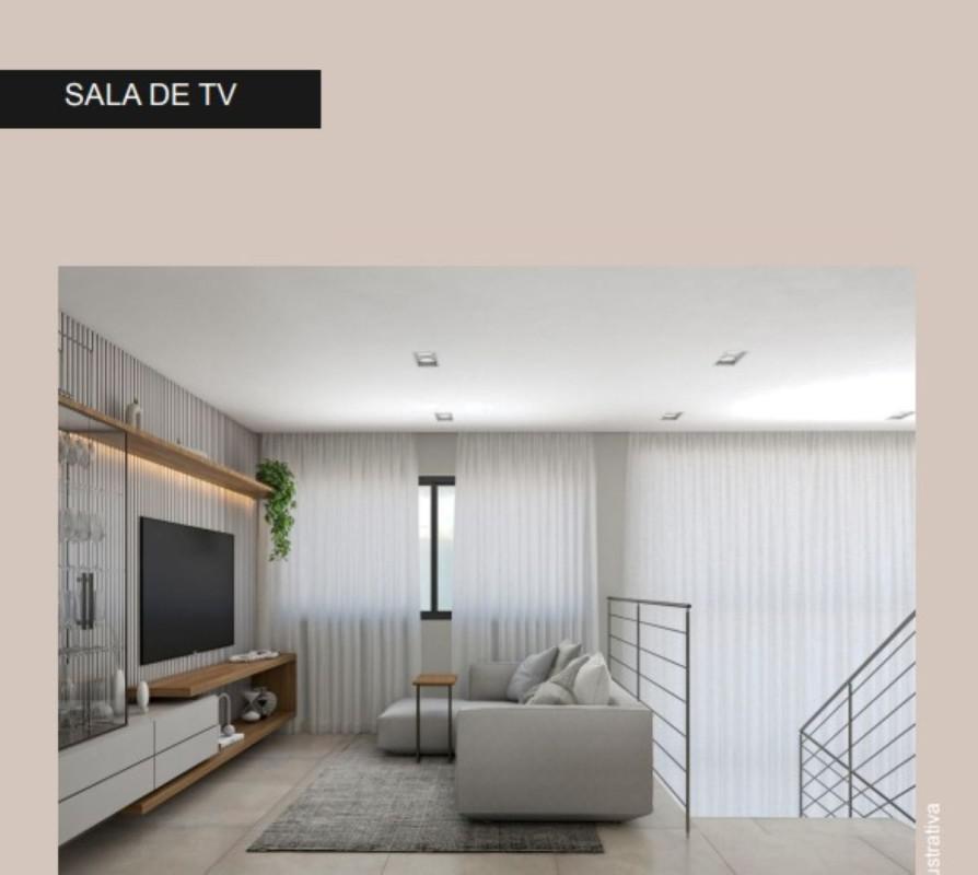 Apartamento, Jaraguá, 4 Quartos, 3 Vagas, 1 Suíte