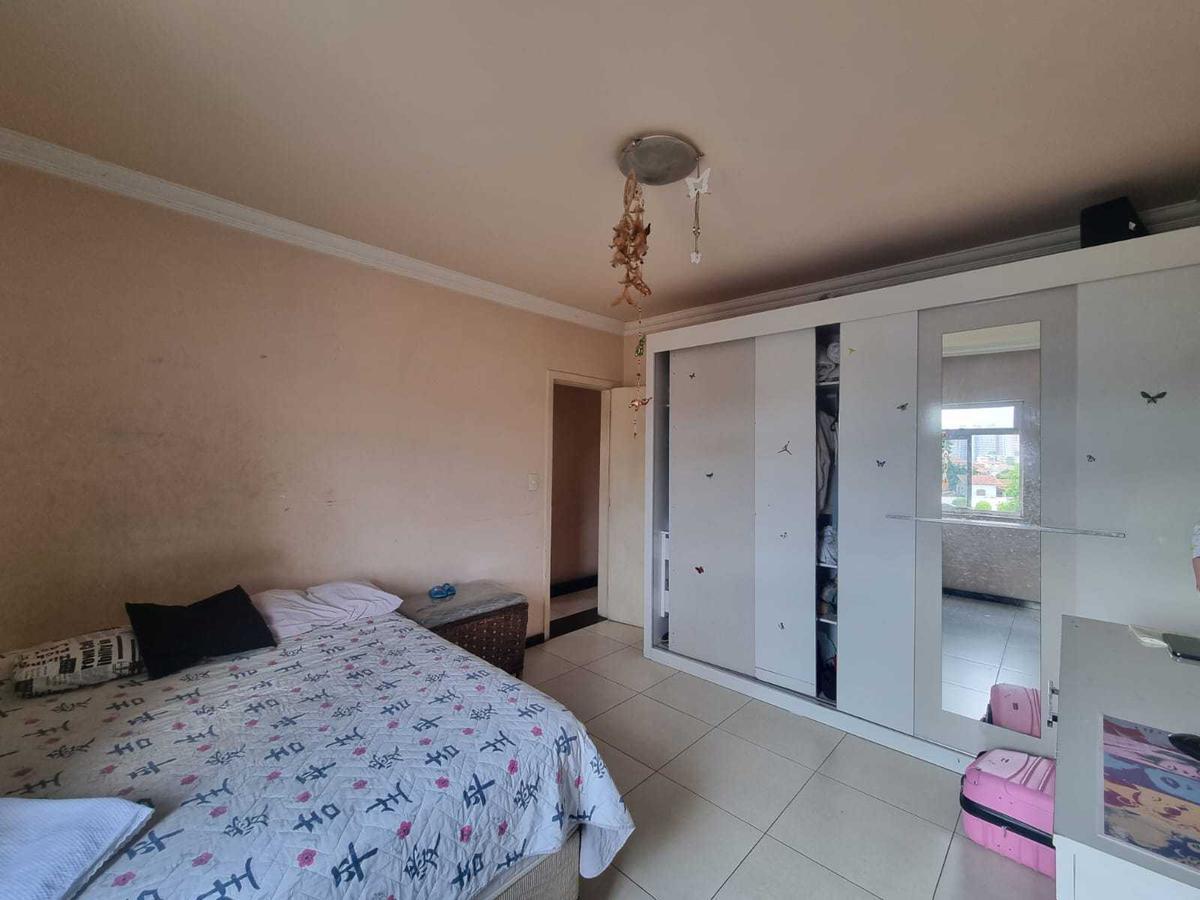 Apartamento, Jardim Riacho das Pedras, 3 Quartos, 1 Vaga, 1 Suíte