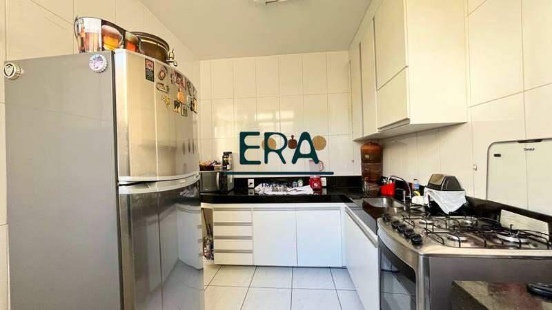 Apartamento, Grajaú, 3 Quartos, 2 Vagas, 1 Suíte