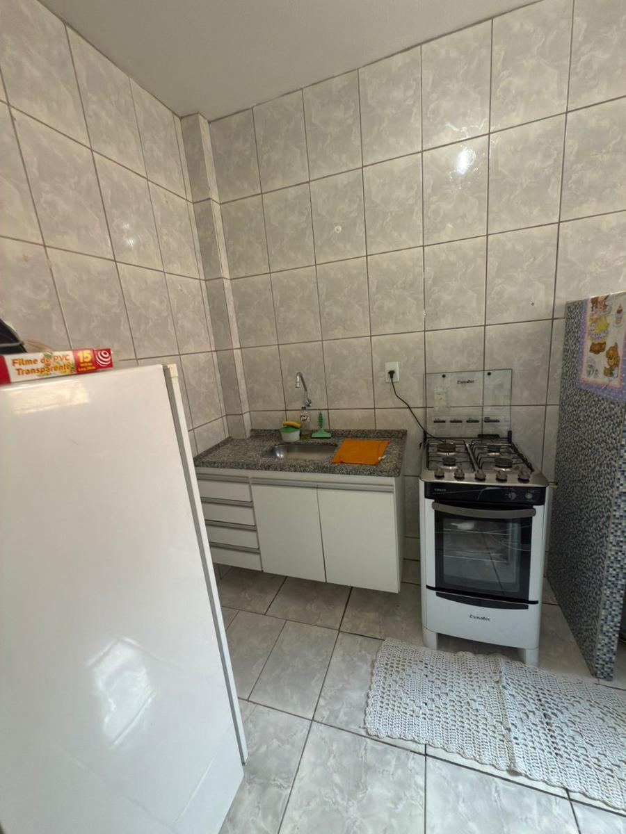 Apartamento, Serrano, 2 Quartos, 1 Vaga