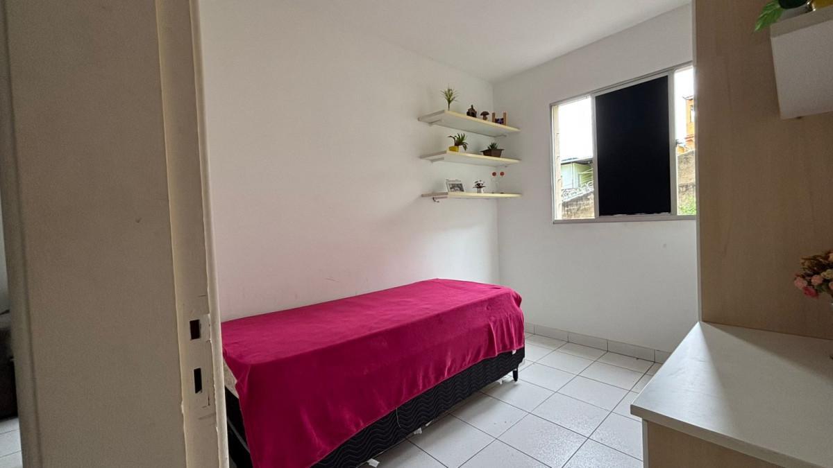 Apartamento, Sagrada Família, 2 Quartos, 1 Vaga