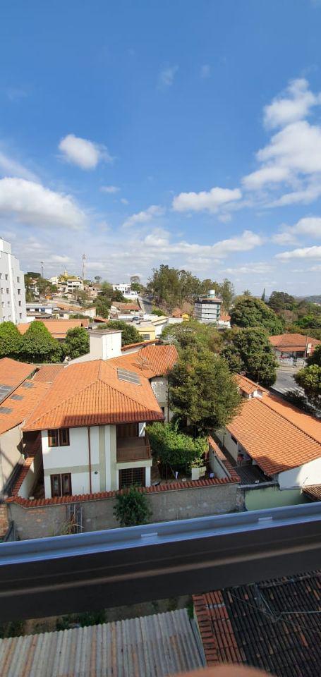 Apartamento, Brasiléia, 3 Quartos, 2 Vagas, 1 Suíte