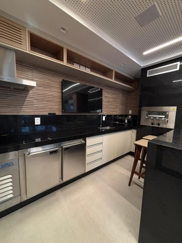 Apartamento, Cidade Nova, 3 Quartos, 2 Vagas, 1 Suíte