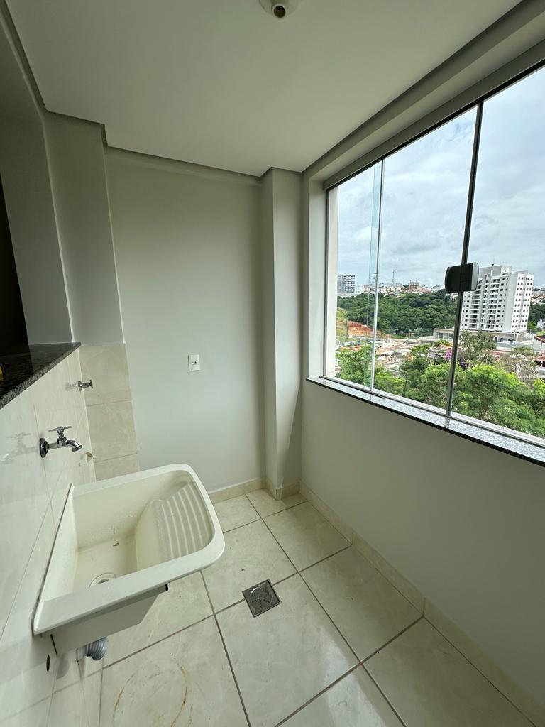 Apartamento, Santa Luiza, 0 Quarto, 0 Vaga
