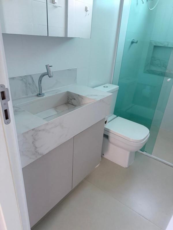 Apartamento, Coração Eucarístico, 3 Quartos, 2 Vagas, 1 Suíte