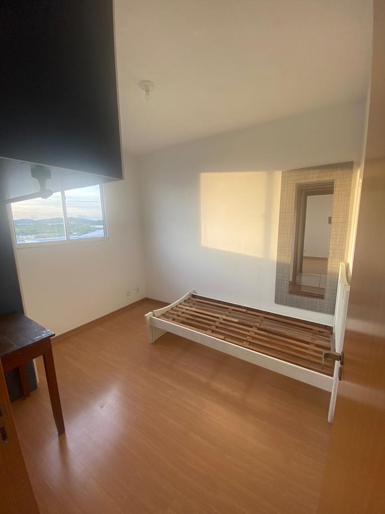 Apartamento, Chácaras Reunidas Santa Terezinha, 2 Quartos, 1 Vaga