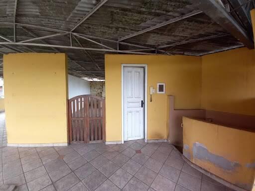 Casa, Centro, 3 Quartos, 0 Vaga, 1 Suíte