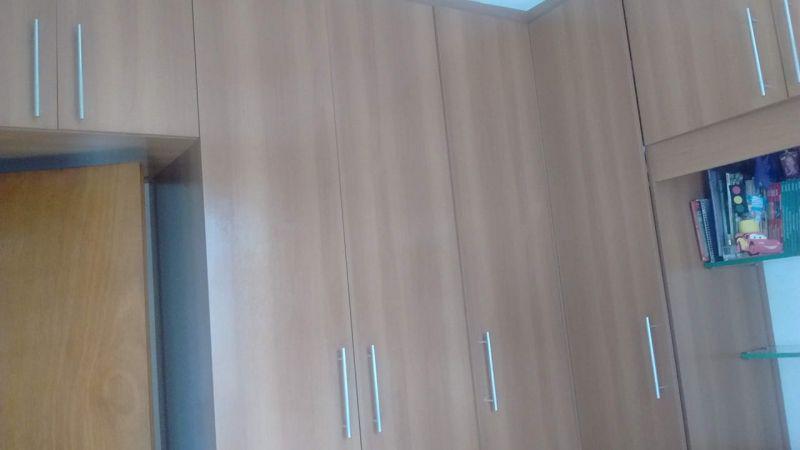 Apartamento, Santa Mônica, 2 Quartos, 1 Vaga