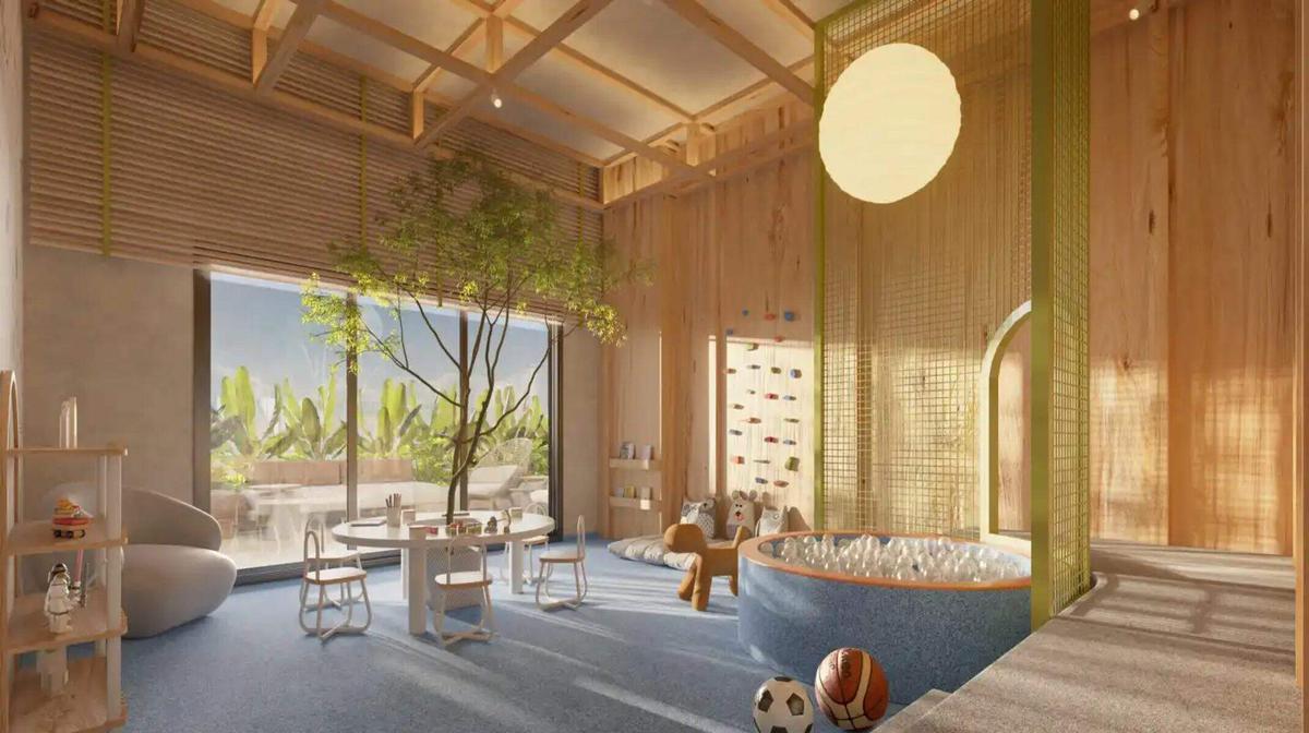 Apartamento, Morada da Colina, 3 Quartos, 2 Vagas, 3 Suítes