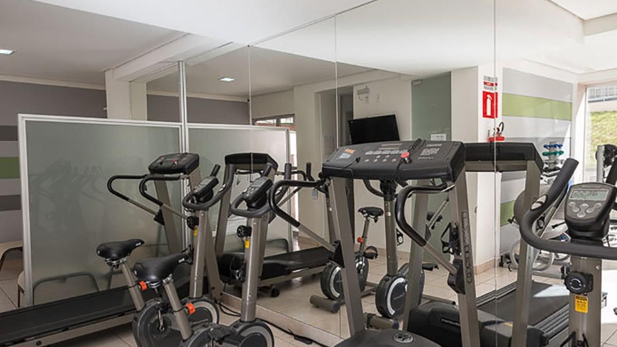 Apartamento, Paquetá, 2 Quartos, 1 Vaga, 1 Suíte