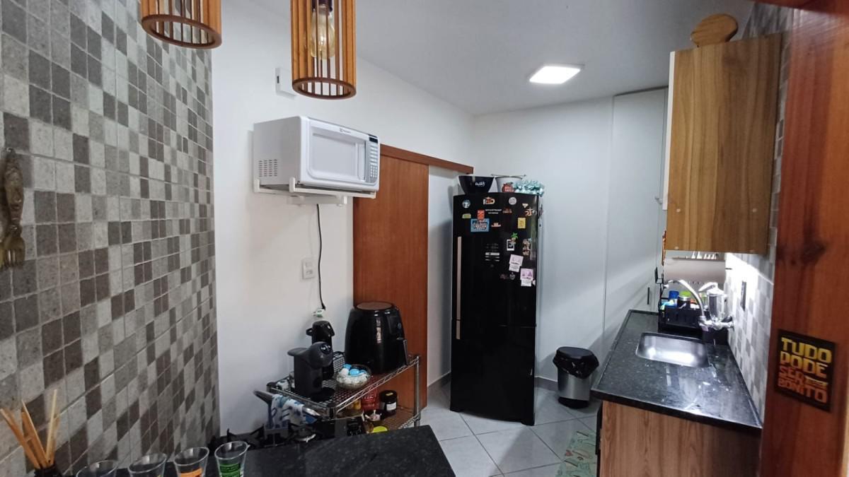 Apartamento, Cidade Nova, 3 Quartos, 2 Vagas, 1 Suíte