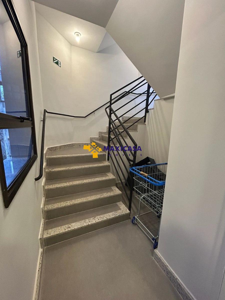 Apartamento, Jaraguá, 4 Quartos, 3 Vagas, 2 Suítes