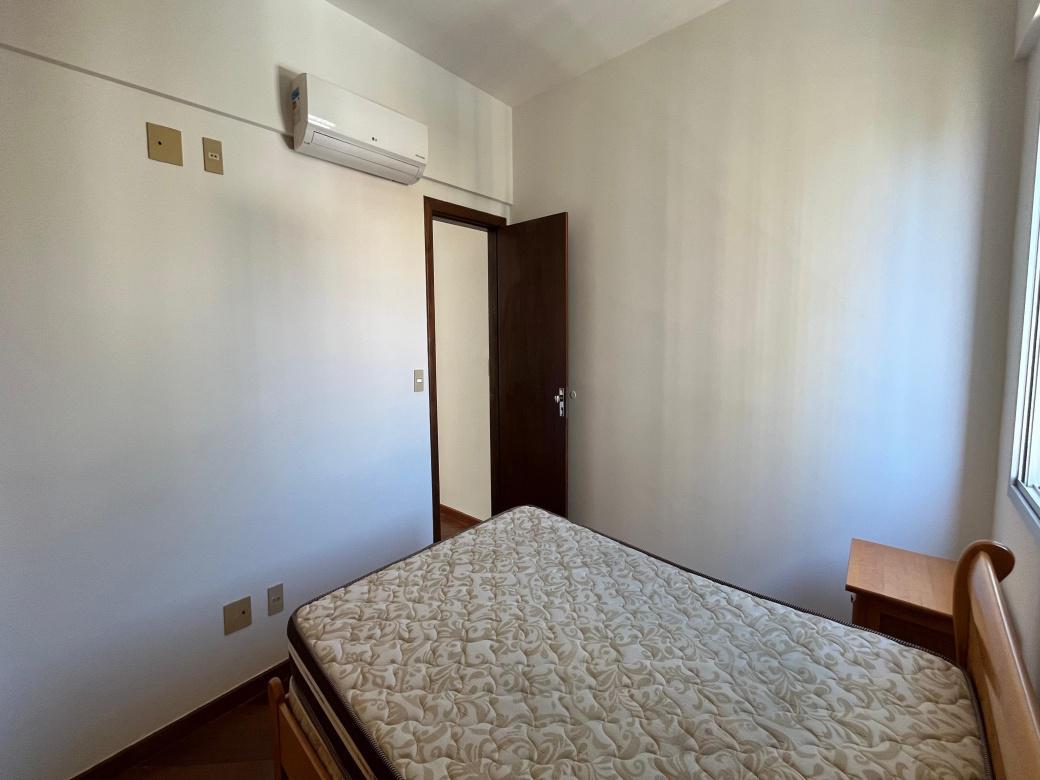 Apartamento, Savassi, 1 Quarto, 1 Vaga