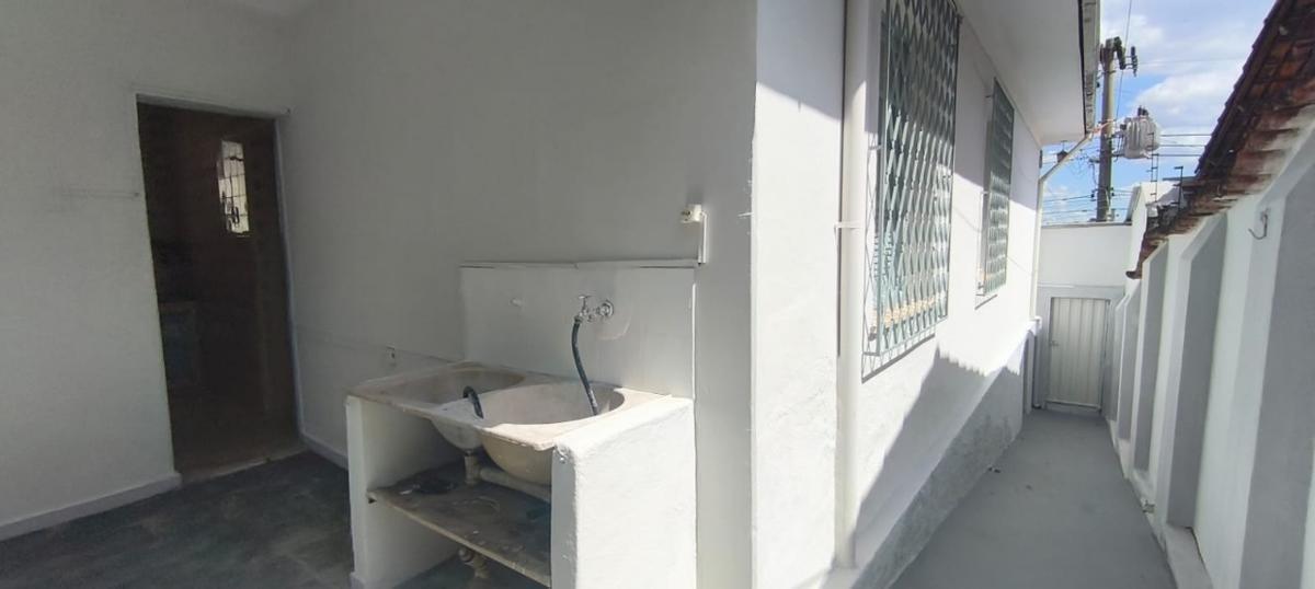 Casa, Graça, 3 Quartos, 1 Vaga