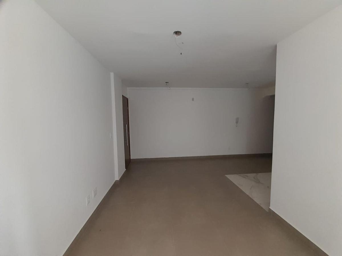 Apartamento, Nova Floresta, 2 Quartos, 2 Vagas, 1 Suíte