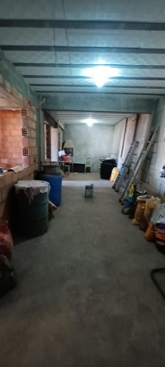 Casa, Jardim Alvorada, 6 Quartos, 2 Vagas, 1 Suíte
