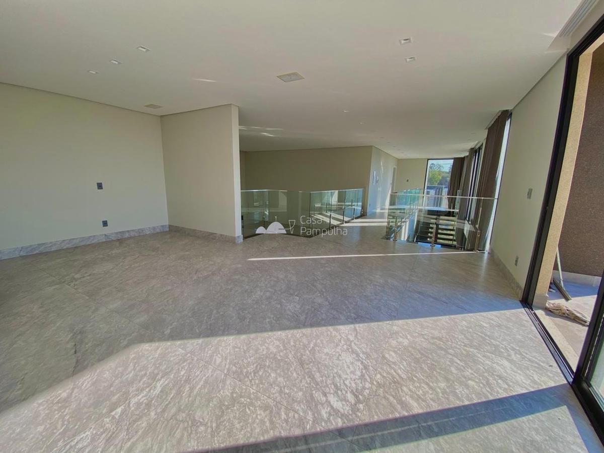 Casa, Gran Park, 4 Quartos, 3 Vagas, 4 Suítes