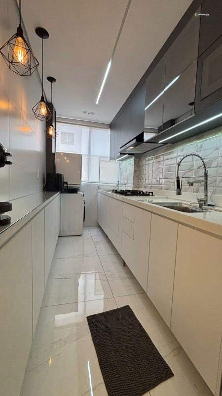 Apartamento, Liberdade, 3 Quartos, 2 Vagas