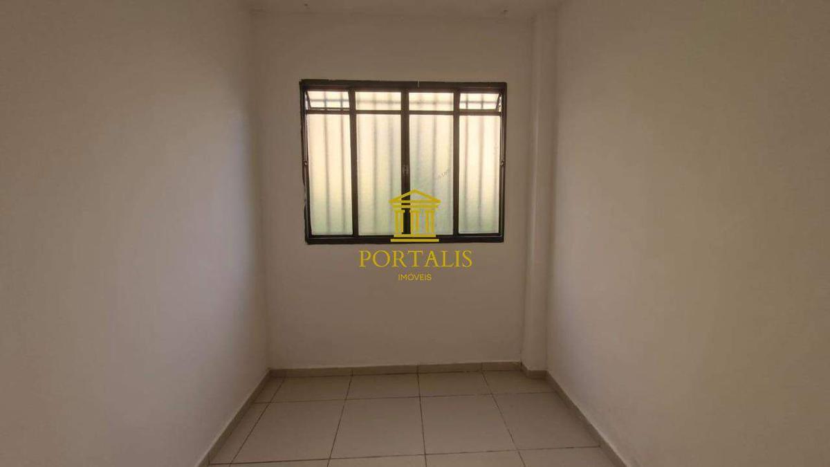 Apartamento, Calafate, 3 Quartos, 1 Vaga