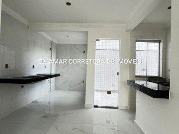 Apartamento, Santa Cruz Industrial, 3 Quartos, 2 Vagas, 1 Suíte