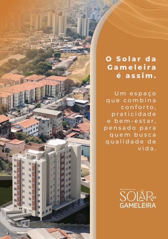Apartamento, Gameleira, 2 Quartos, 1 Vaga