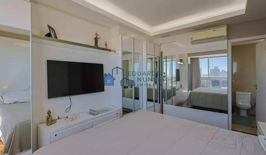 Apartamento, Belvedere, 4 Quartos, 3 Vagas, 2 Suítes