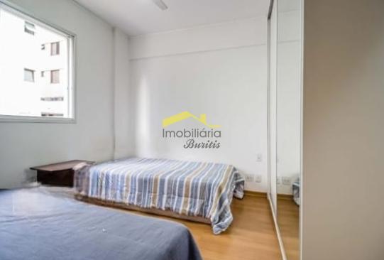 Apartamento, Buritis, 4 Quartos, 3 Vagas, 2 Suítes