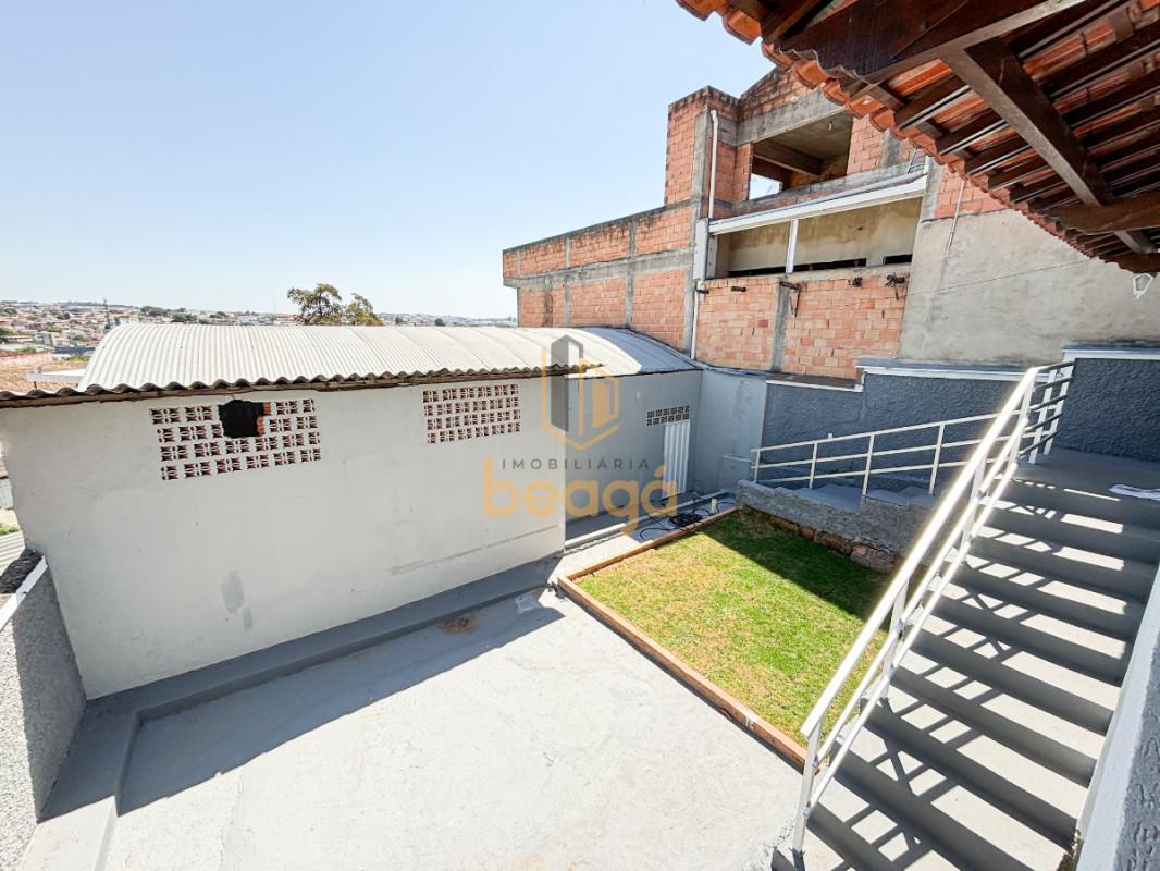 Casa, Jardim Laguna, 3 Quartos, 2 Vagas, 1 Suíte