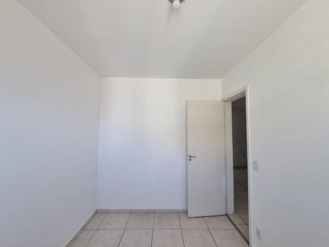 Apartamento, Industrial Santa Rita, 2 Quartos, 1 Vaga