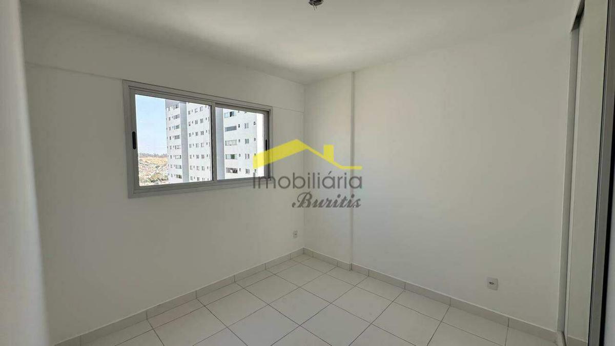 Apartamento, Betânia, 2 Quartos, 1 Vaga