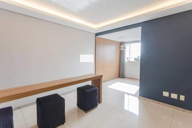 Apartamento, Ipiranga, 3 Quartos, 2 Vagas, 1 Suíte
