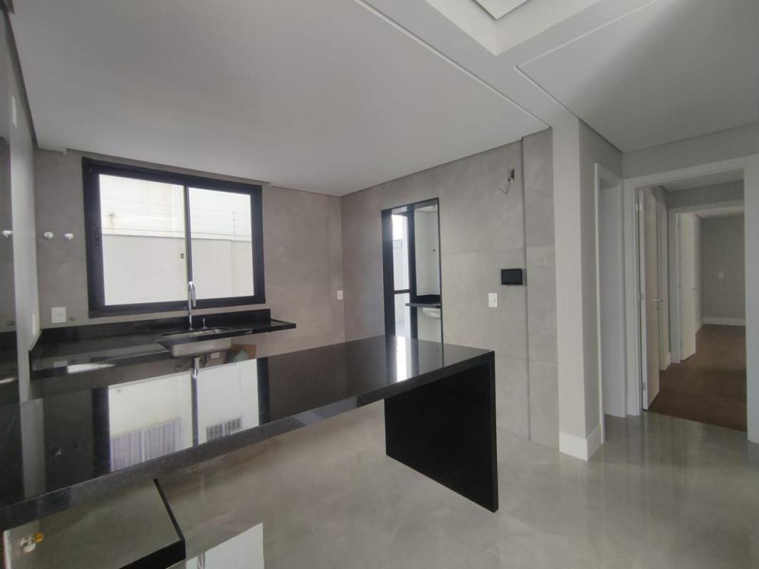 Apartamento, Graça, 3 Quartos, 2 Vagas, 1 Suíte