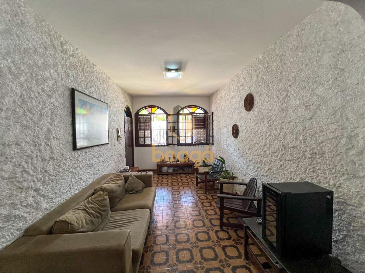 Casa, Ouro Preto, 4 Quartos, 3 Vagas, 1 Suíte