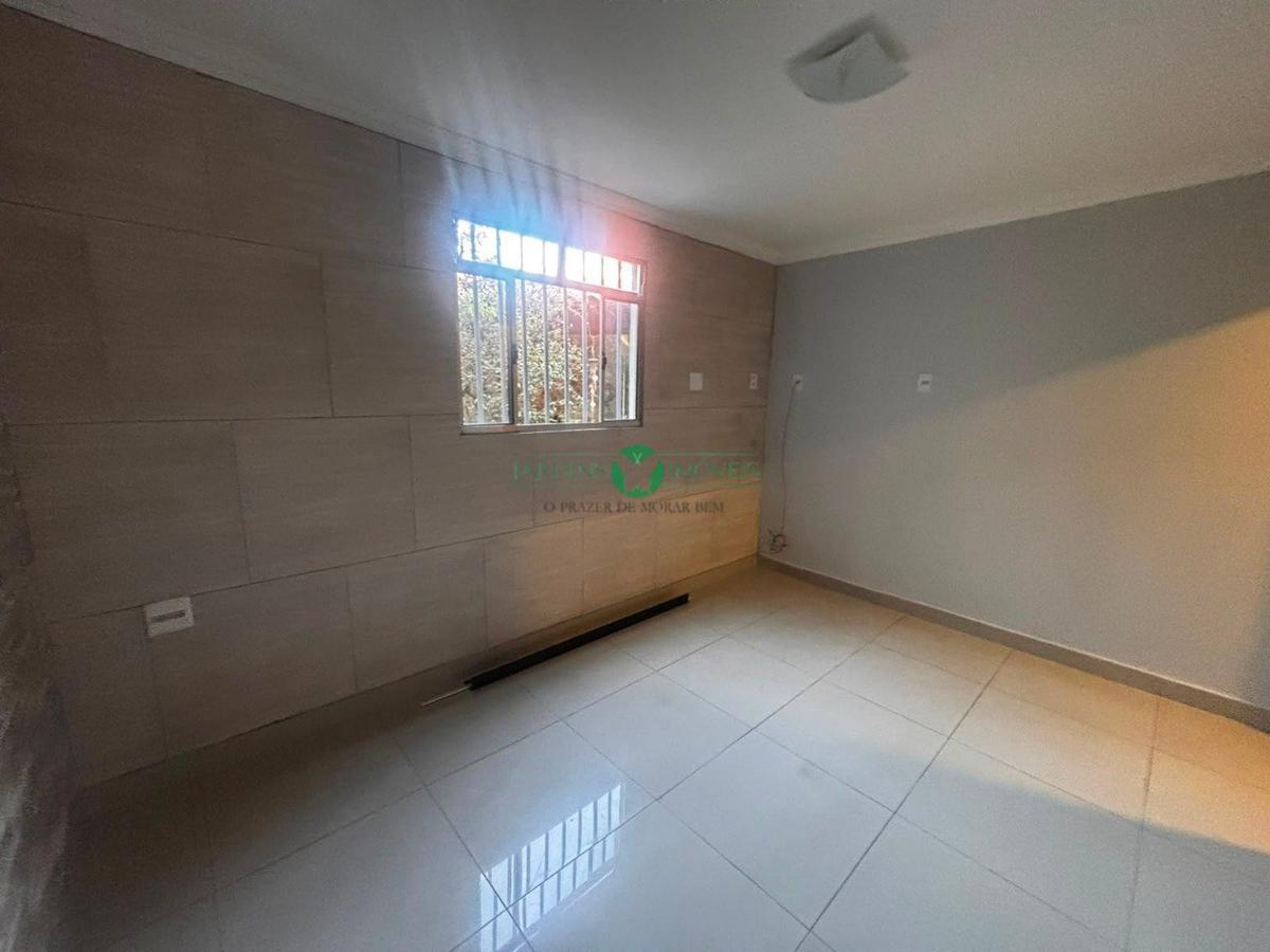 Casa, Concórdia, 1 Quarto, 1 Vaga