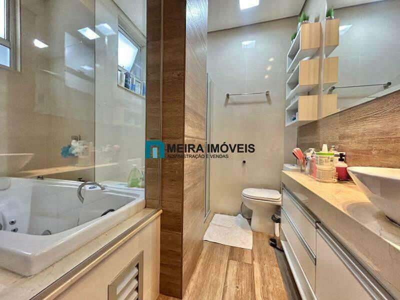Apartamento, Centro, 3 Quartos, 1 Vaga, 1 Suíte