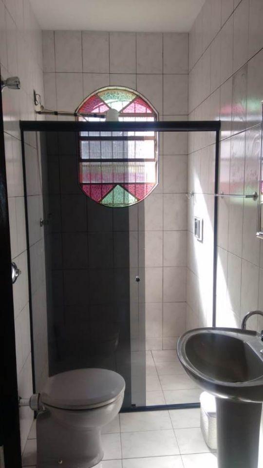 Casa, Santa Maria, 4 Quartos, 1 Vaga